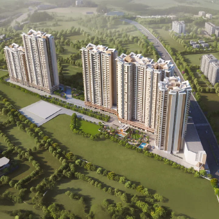 F Signature Punawale AboutUs Banner