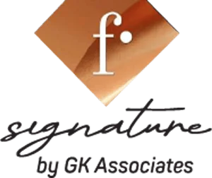 F Signature Punawale Logo Image