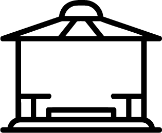 Pergola Seating Image